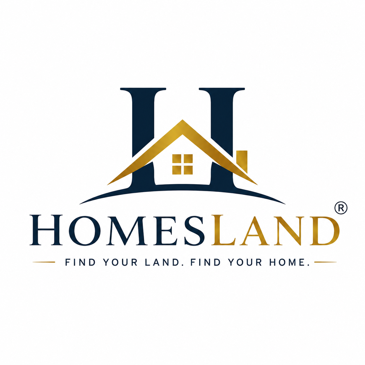 HomesLand