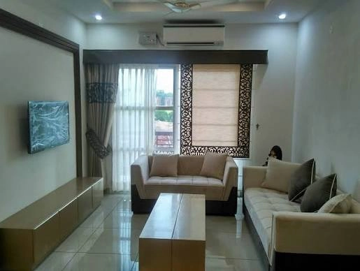 Vijay house