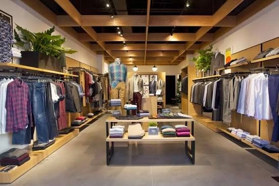 Showroom for rent