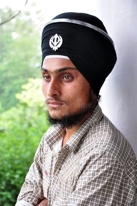 Gurpreet Singh